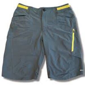 Patagonia Men’s Dirt Craft  Bike Shorts (Nouveau Green)